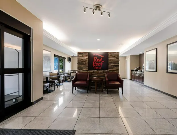 Red Roof Inn Newport News - Yorktown hotel detail image 3