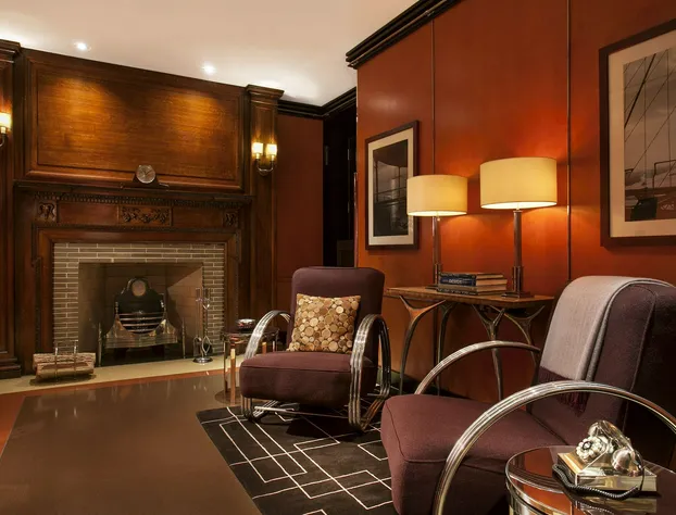 The Chatwal, In The Unbound Collection By Hyatt hotel detail image 3