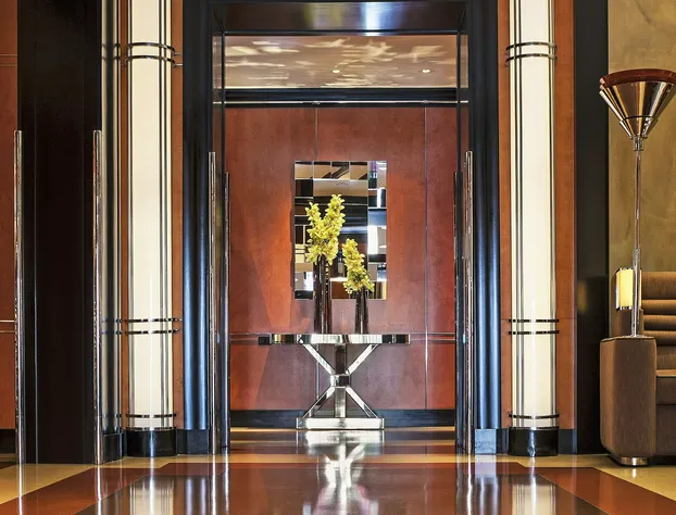 The Chatwal, In The Unbound Collection By Hyatt hotel detail image 4