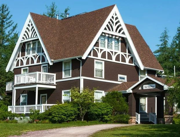 Silver Dart Lodge hotel detail image 1