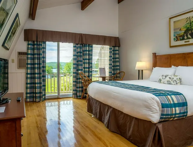 Silver Dart Lodge hotel detail image 4