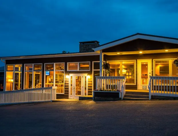 Silver Dart Lodge hotel detail image 1