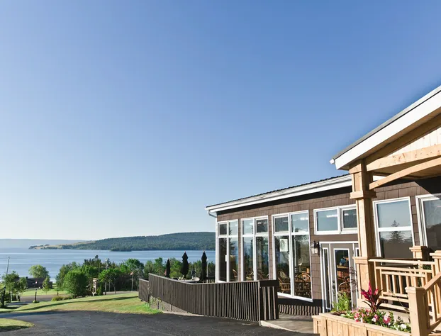 Silver Dart Lodge hotel detail image 2