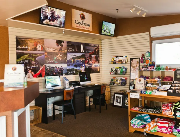 Silver Dart Lodge hotel detail image 3