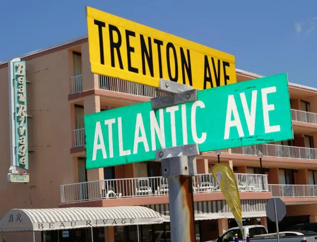 Beau Rivage Beach Resort hotel detail image 1