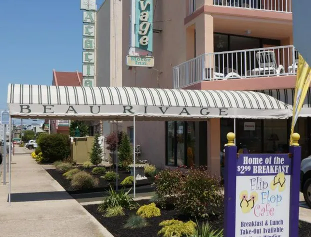 Beau Rivage Beach Resort hotel detail image 2