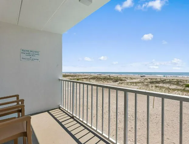 Beau Rivage Beach Resort hotel detail image 4