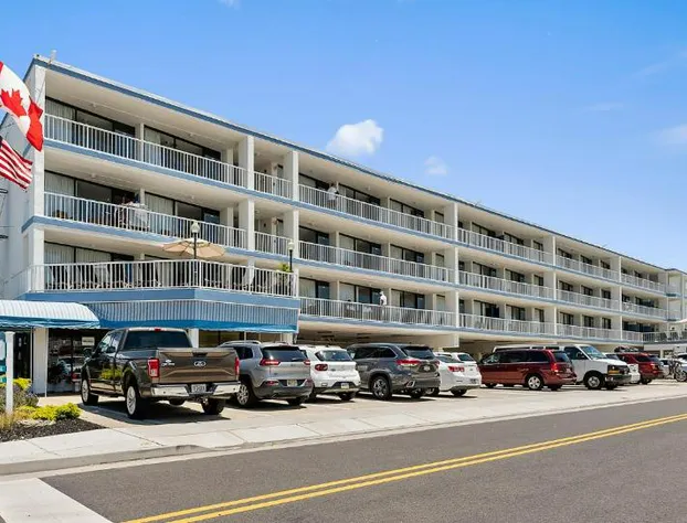 Beau Rivage Beach Resort hotel detail image 1