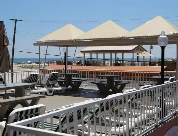 Beau Rivage Beach Resort hotel detail image 3