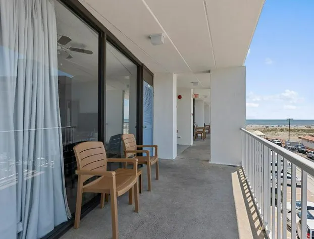 Beau Rivage Beach Resort hotel detail image 1