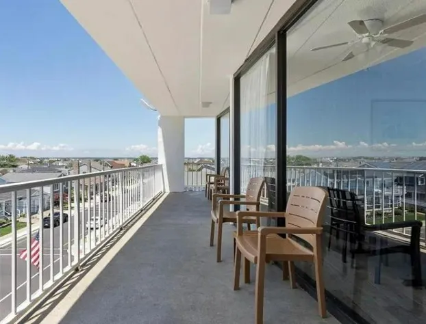 Beau Rivage Beach Resort hotel detail image 3
