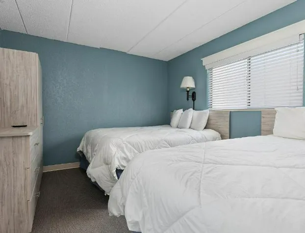 Beau Rivage Beach Resort hotel detail image 4