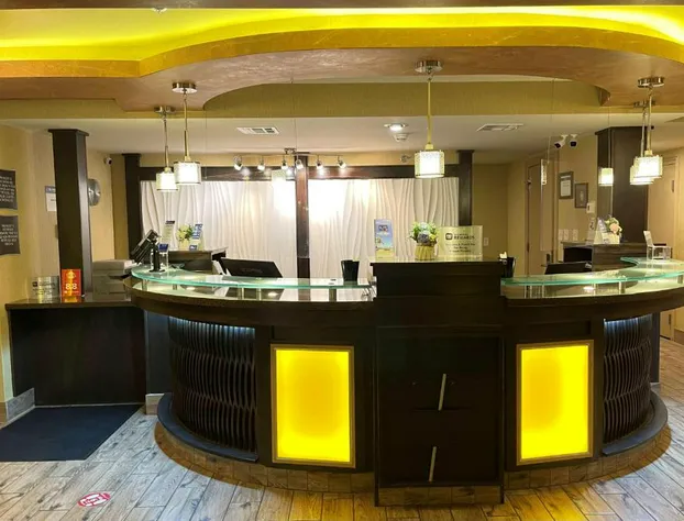 Best Western Aspen Hotel hotel detail image 1