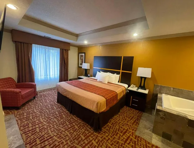 Best Western Aspen Hotel hotel detail image 2