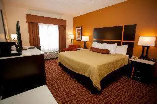 Best Western Aspen Hotel hotel detail image 4