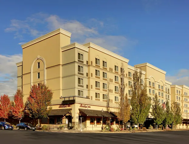 The Grand Hotel - Salem hotel detail image 1