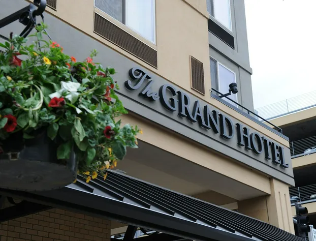 The Grand Hotel - Salem hotel detail image 1