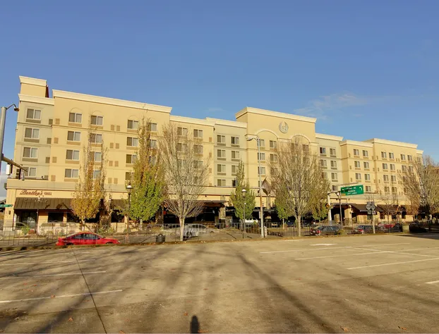 The Grand Hotel - Salem hotel detail image 2