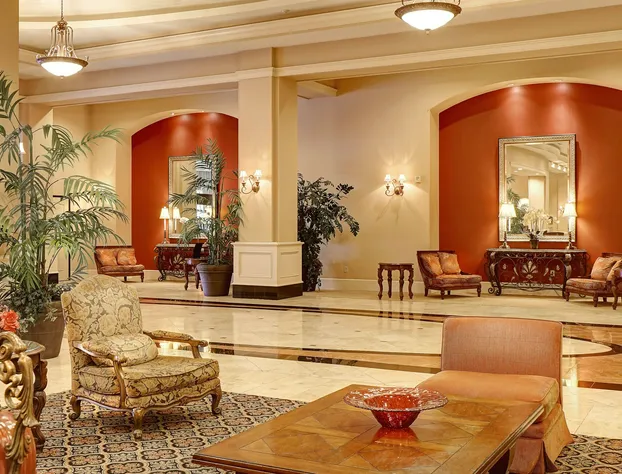 The Grand Hotel - Salem hotel detail image 4