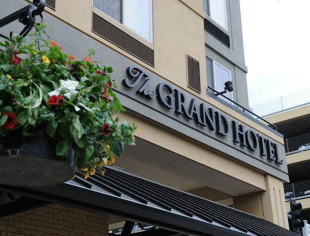 The Grand Hotel - Salem hotel detail image 1