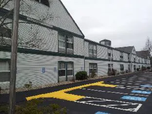 Baymont by Wyndham North Dartmouth / Fall River hotel detail image 3