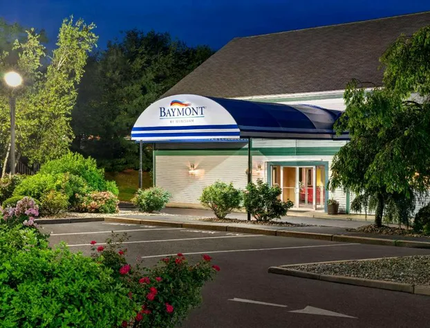 Baymont by Wyndham North Dartmouth / Fall River hotel detail image 2