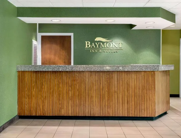 Baymont by Wyndham North Dartmouth / Fall River hotel detail image 4