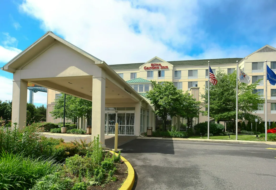 Hilton Garden Inn Secaucus/Meadowlands hotel hero