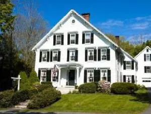 Camden Maine Stay Inn hotel detail image 1