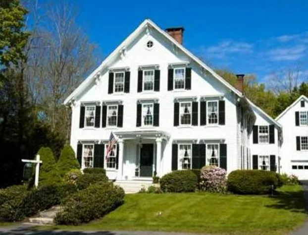 Camden Maine Stay Inn hotel detail image 3