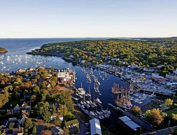 Camden Maine Stay Inn hotel detail image 4