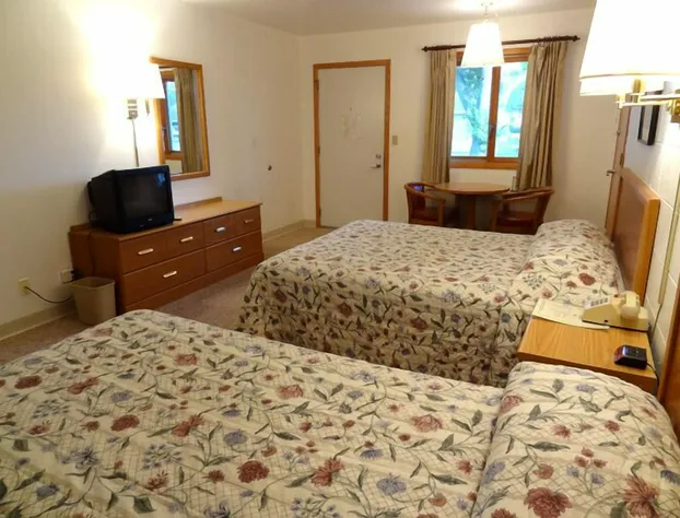 Cresco Motel hotel detail image 1