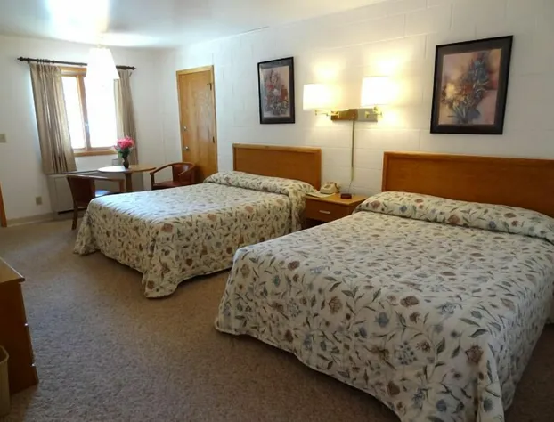 Cresco Motel hotel detail image 2