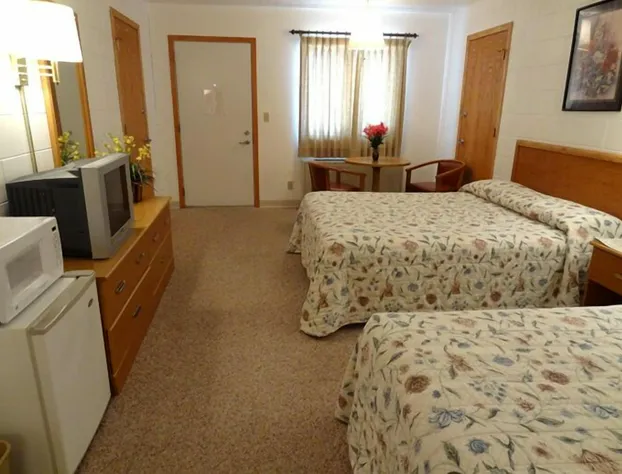 Cresco Motel hotel detail image 3