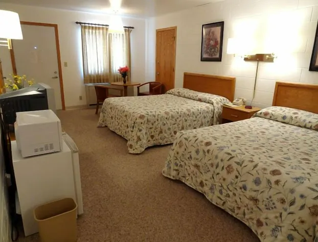 Cresco Motel hotel detail image 4