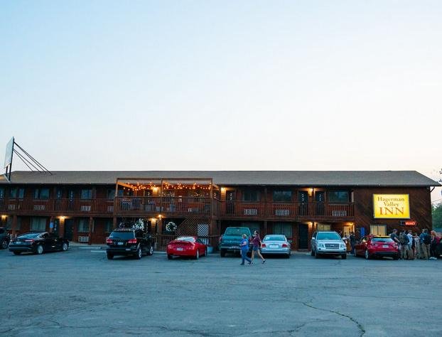Hagerman Valley Inn hotel detail image 1