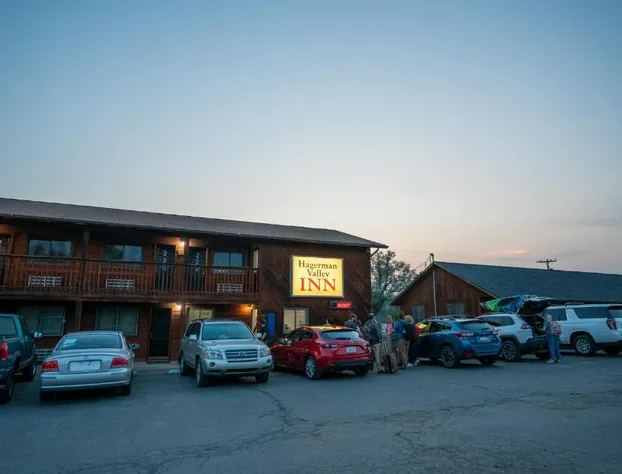 Hagerman Valley Inn hotel detail image 1