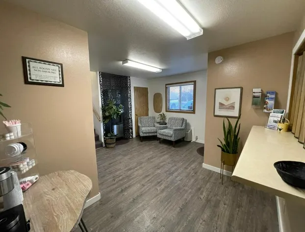 Hagerman Valley Inn hotel detail image 4