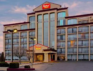 Red Roof Inn PLUS+ Wichita East hotel hero