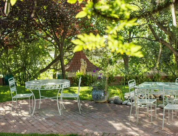 Casa Blanca Inn hotel detail image 2