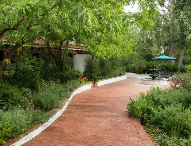 Casa Blanca Inn hotel detail image 4