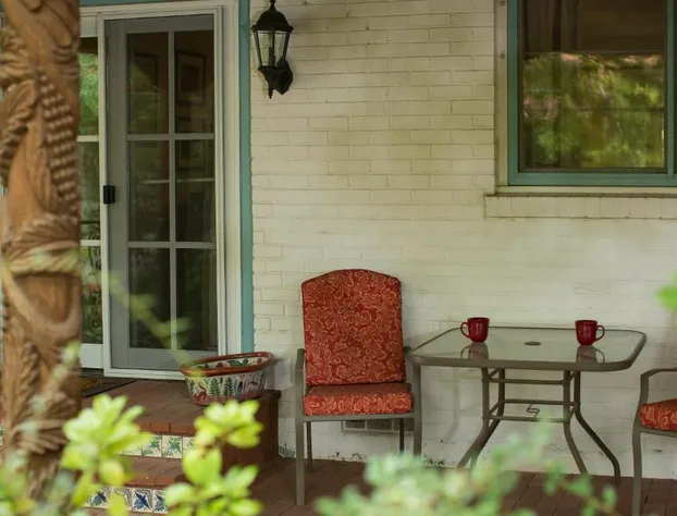 Casa Blanca Inn hotel detail image 2