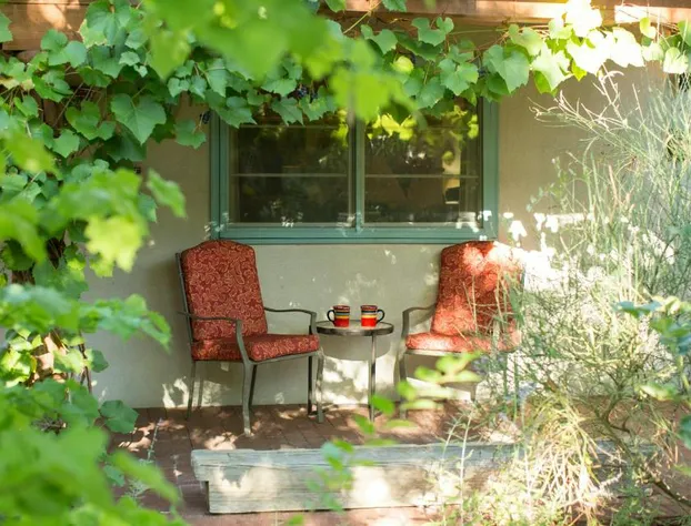 Casa Blanca Inn hotel detail image 4