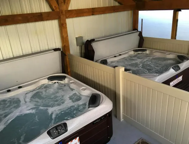 Rest Assured Inns & Suites hotel detail image 1