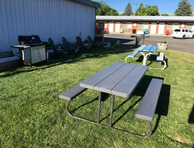 Rest Assured Inns & Suites hotel detail image 3