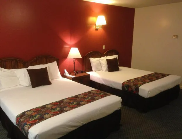 Rest Assured Inns & Suites hotel detail image 4