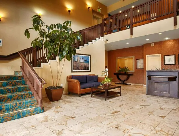 Pacifica Lighthouse Hotel Trademark Collection by Wyndham hotel detail image 4