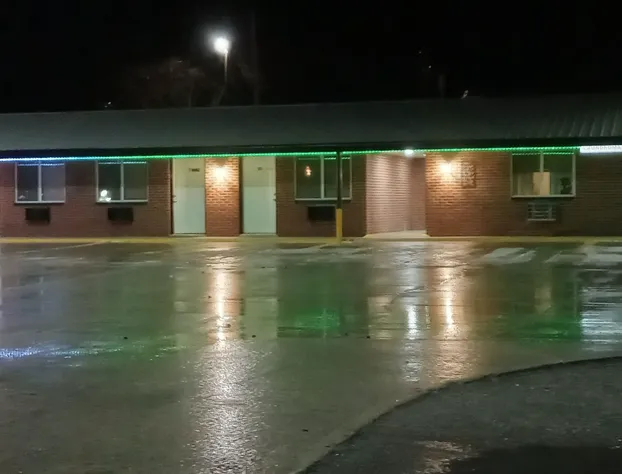 Lighthouse Lodge hotel detail image 1