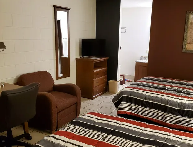 Lighthouse Lodge hotel detail image 3