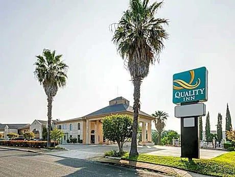 Quality Inn Medical Center hotel detail image 3